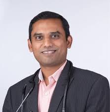 Dr Srinivas Jakka